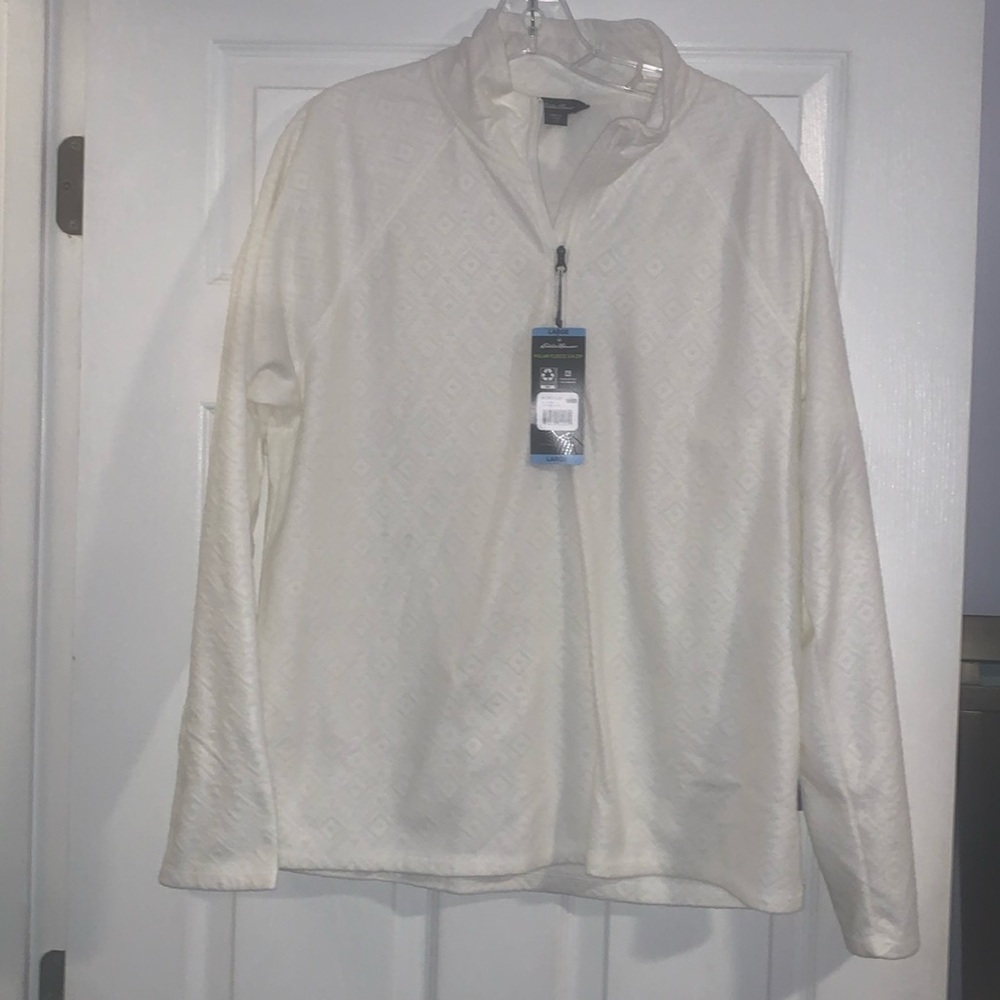 Women’s Eddie Bauer 1/4 Zip
